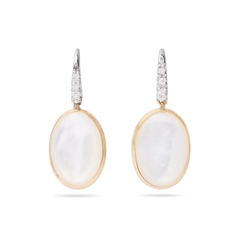 Siviglia Mother of Pearl Earrings