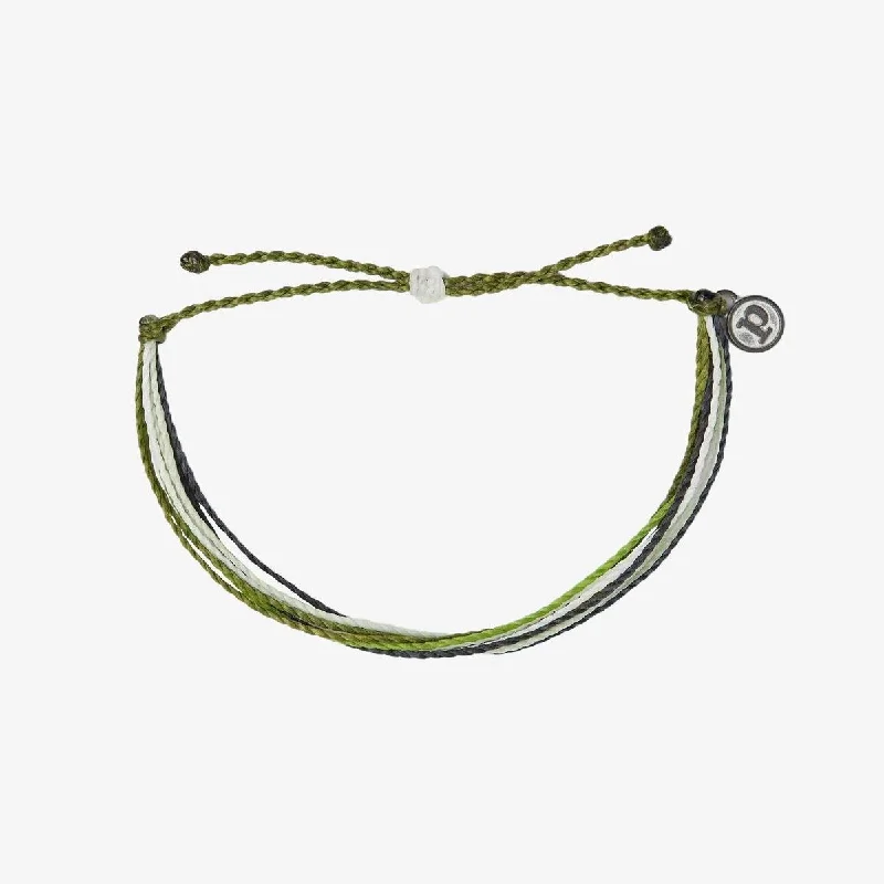 Pura Vida Save the Elephants Bracelet