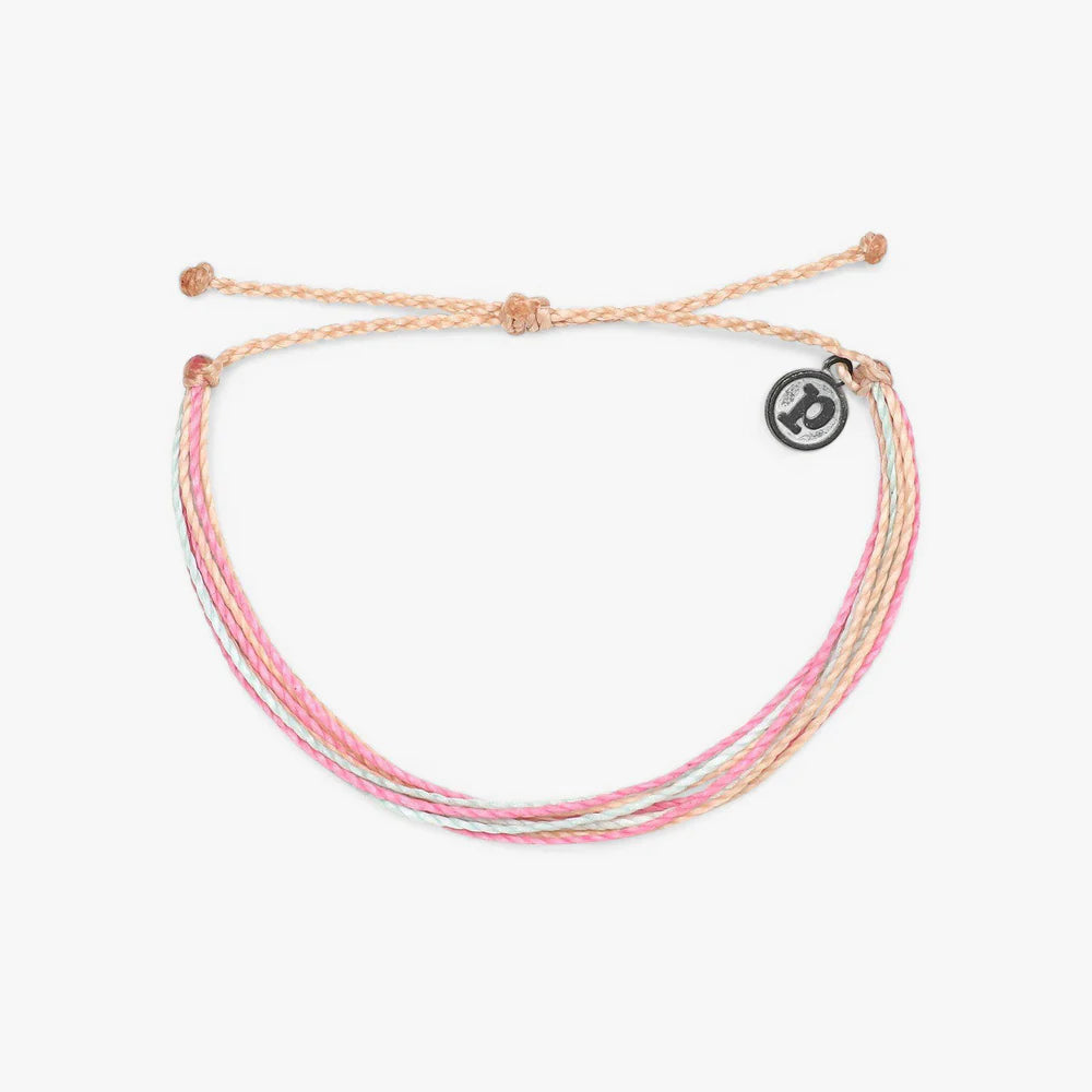 Pura Vida Original Bracelet - Sunset