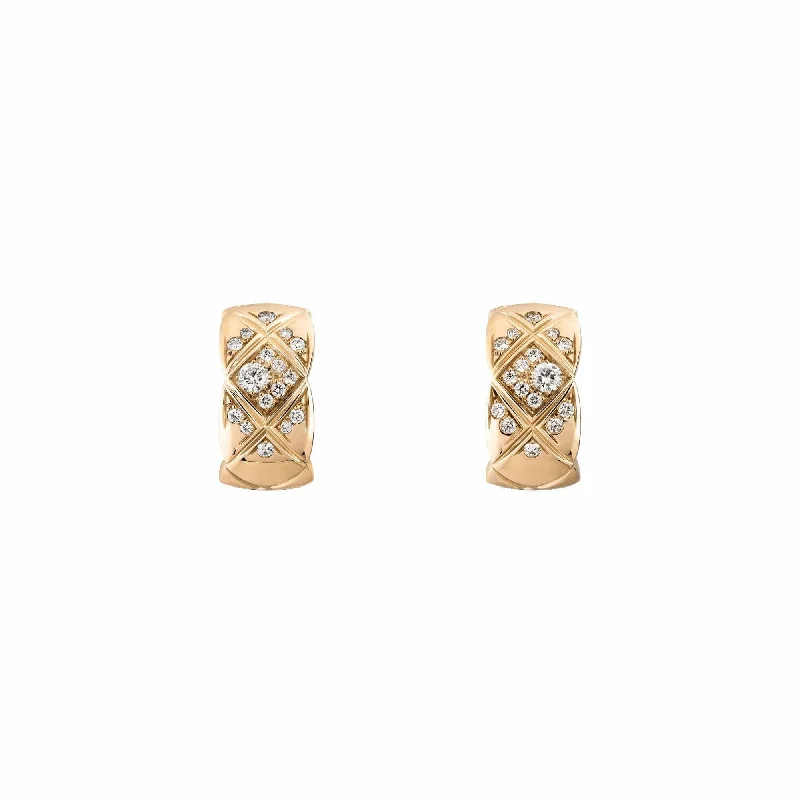 Coco Crush Earrings