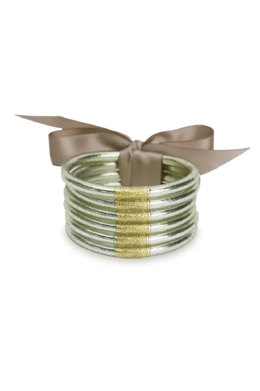 LUMIERE ALL WEATHER BANGLES | LIMITED ADDITION