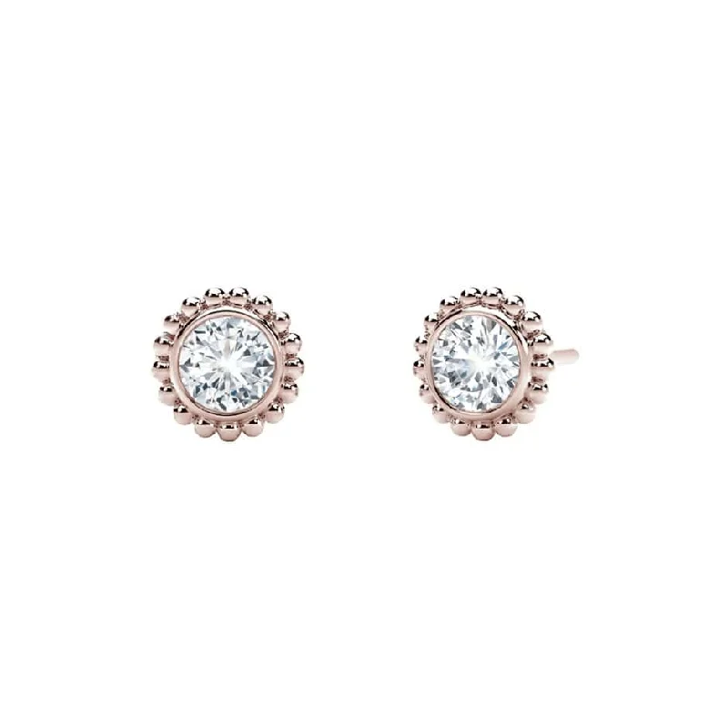 Diamond Studs