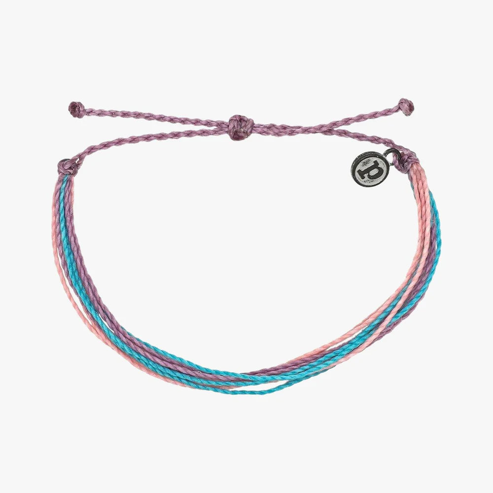 Pura Vida Original Bracelet - Ocean Sunrise